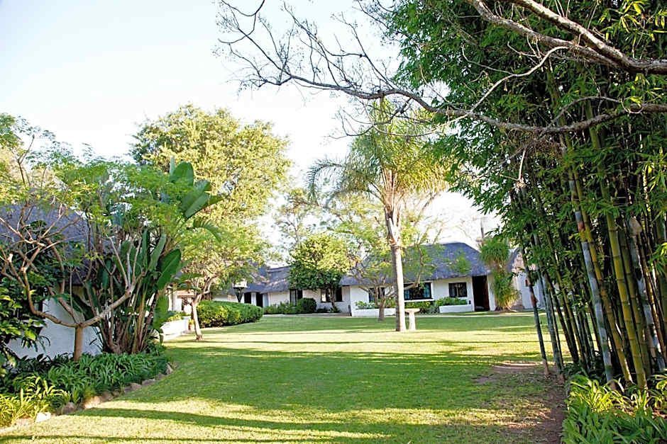 Lalapanzi Hotel & Conference Centre
