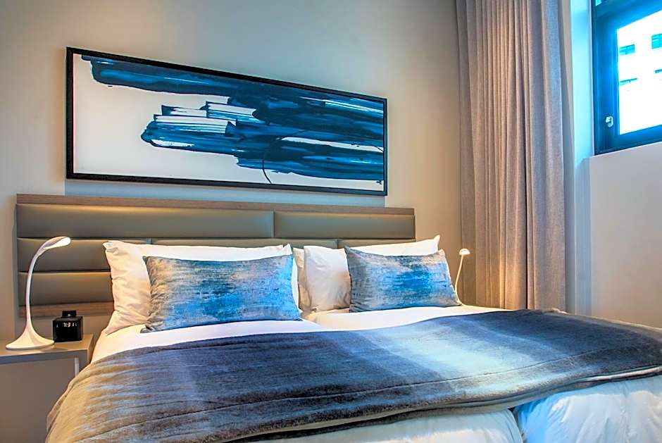 The Capital Pearls Hotel