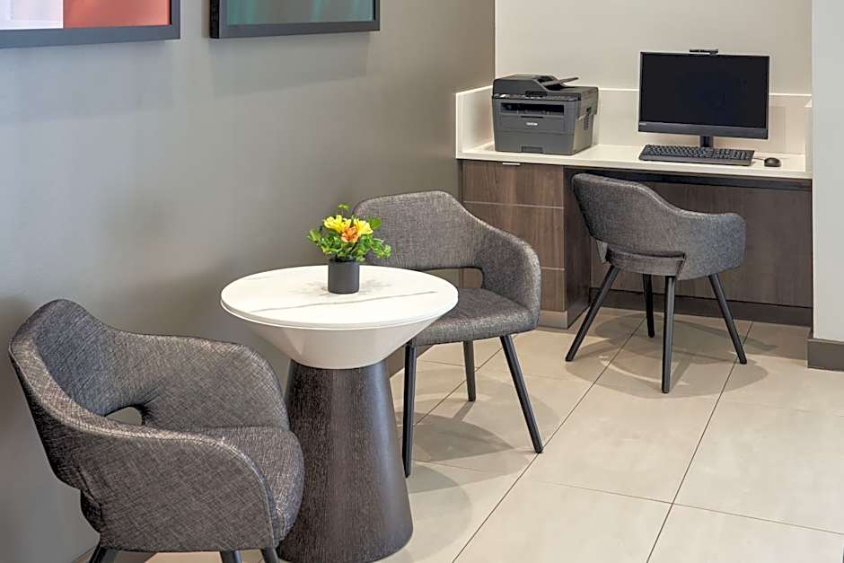 Residence Inn by Marriott West Palm Beach Downtown