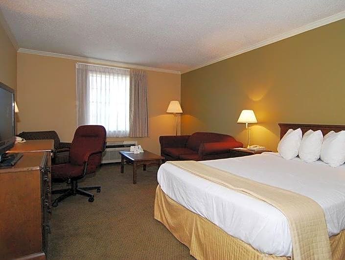 Best Western Conway
