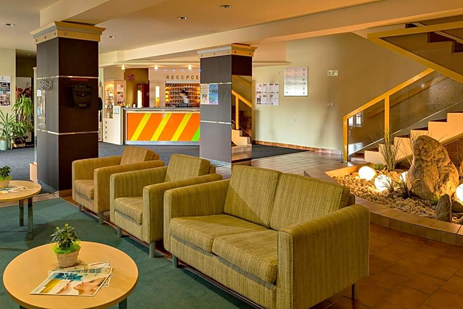 Wellness Hotel Diana