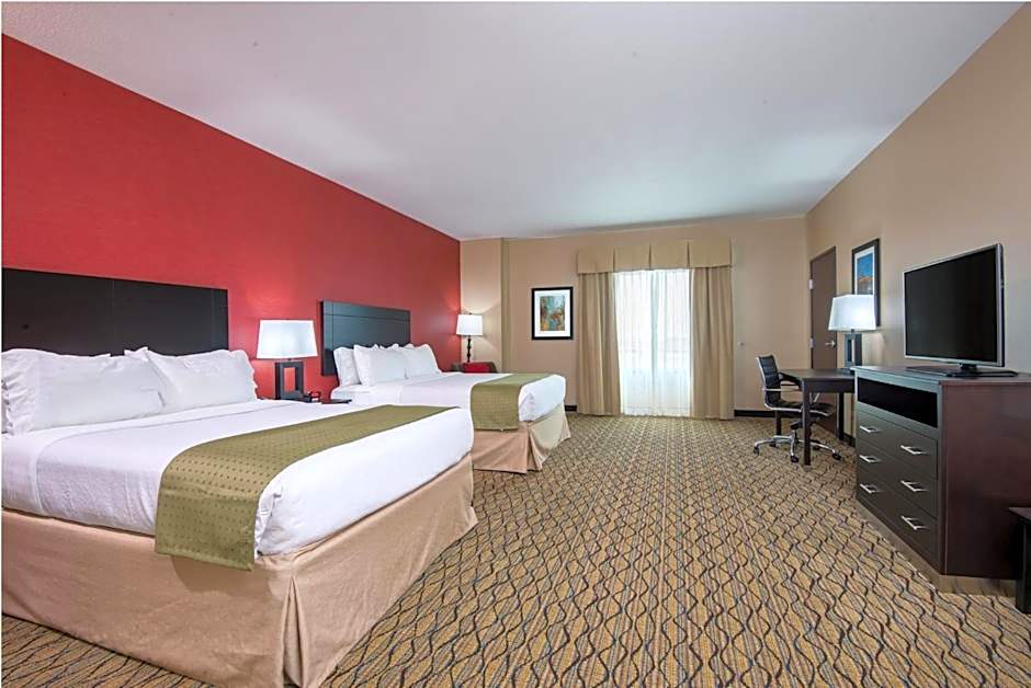 Holiday Inn Salina By IHG