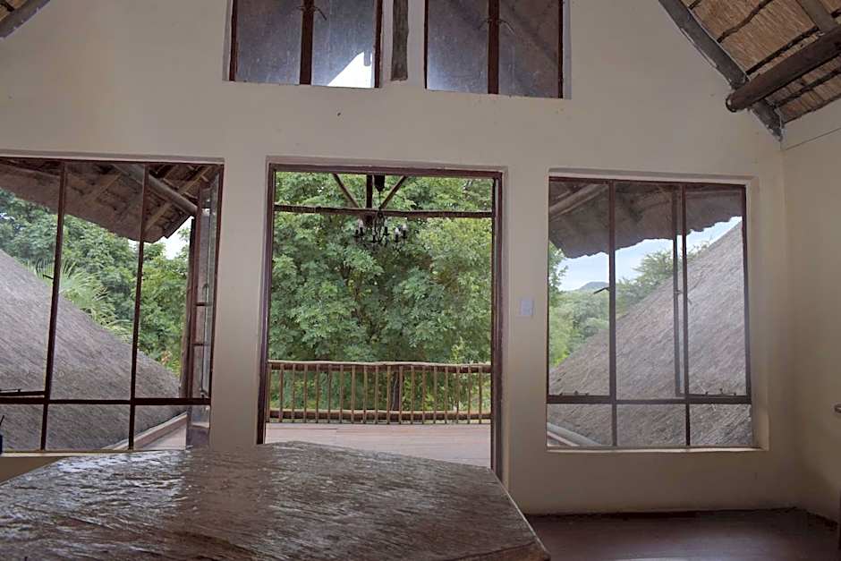 Copacopa Lodge and Conference Centre