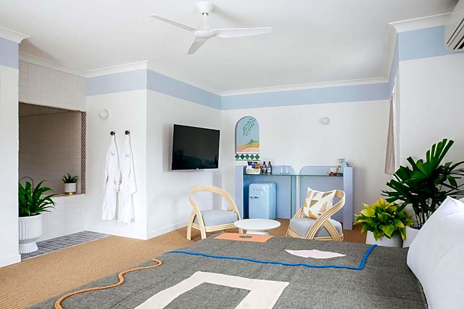 Motel Molly - Boutique Hotel Mollymook