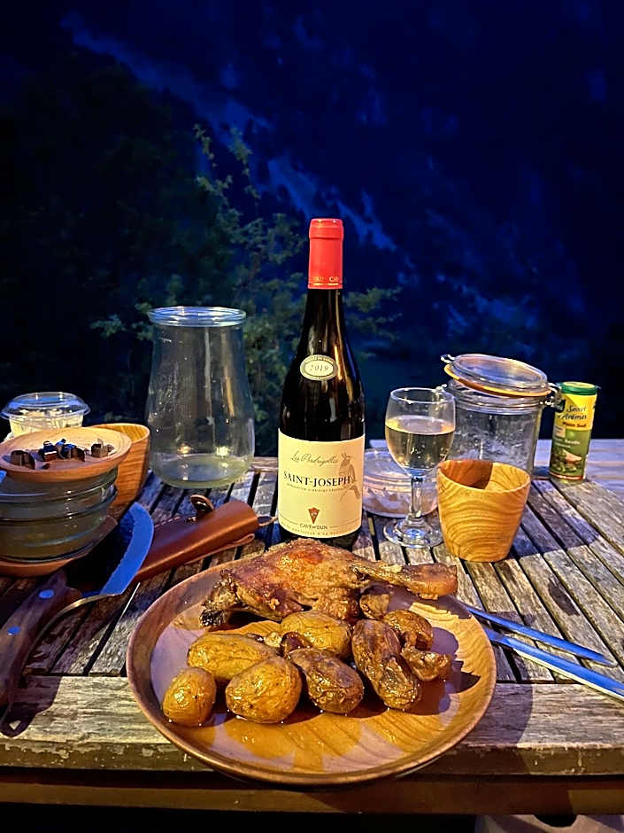 Les Ecrins de Belvedere