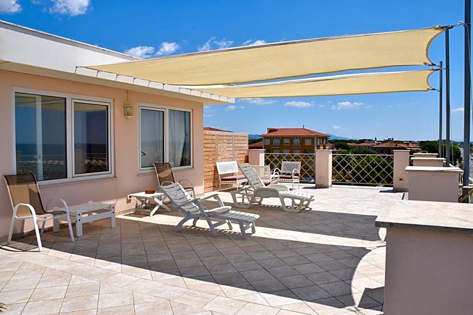 Hotel Bencista'