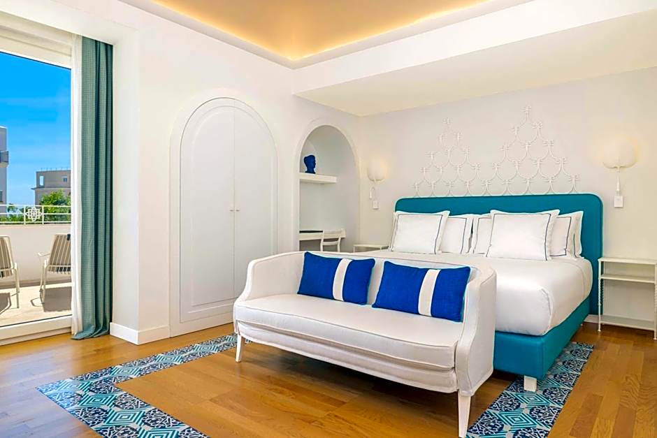 Pazziella, a Luxury Collection Hotel, Capri