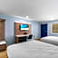 Travelodge by Wyndham Fairplex Pomona