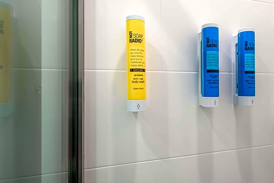 Tru by Hilton Garland, TX