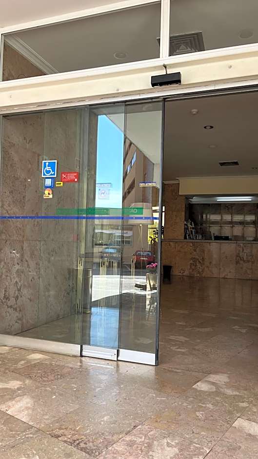 Grande Hotel Dom Dinis