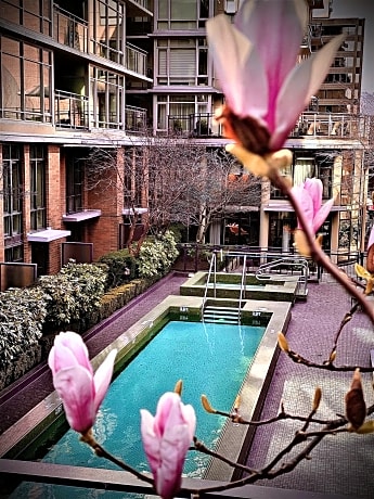 L'Hermitage Hotel