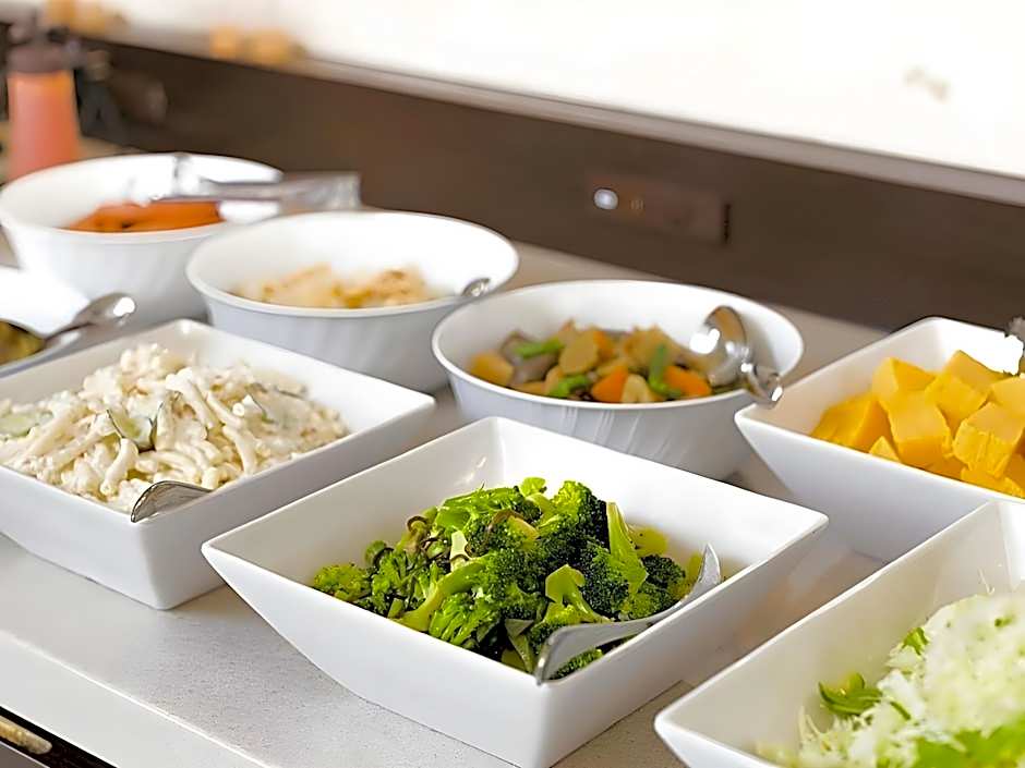 Toyoko Inn Narita Airport Shinkan