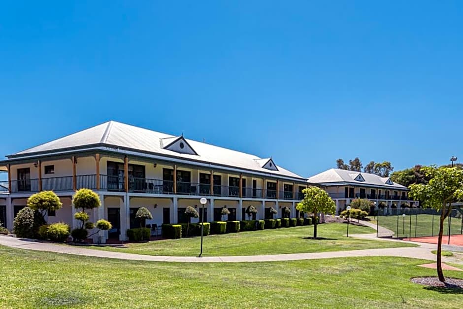 Yarrawonga Mulwala Golf Club