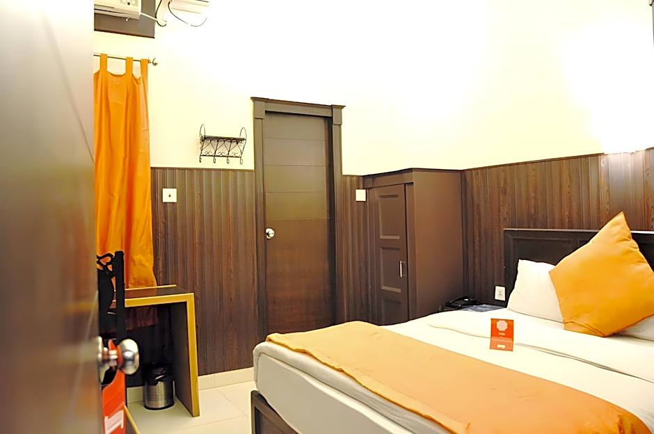 La Casa Hotel