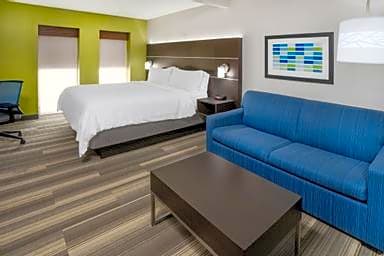 Holiday Inn Express Hotel & Suites Deadwood-Gold Dust Casino