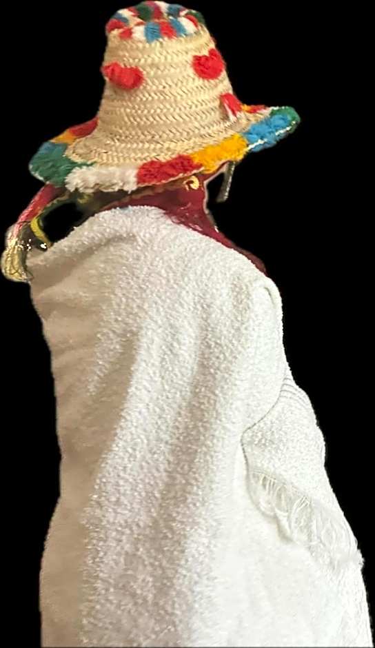 Lixus Appartement- 1h Stadion & Airport Tanger