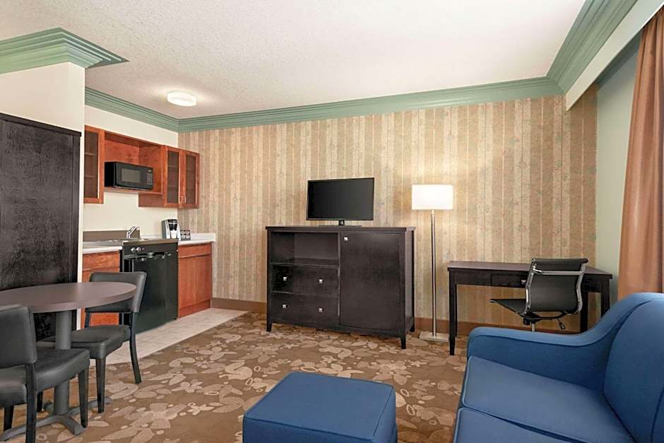 Nova Inn Yellowknife