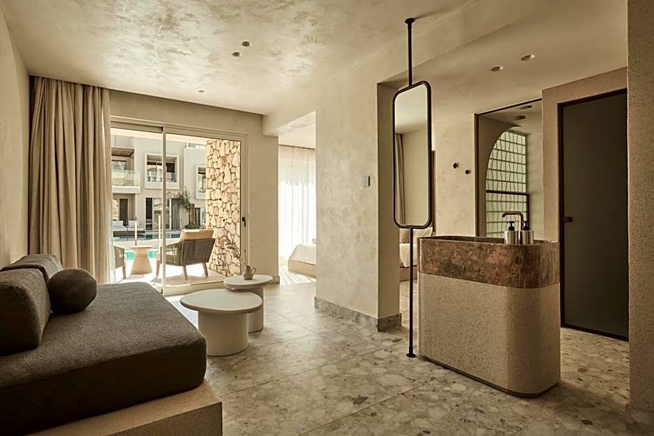 Uzenie All Suites Boutique Resort