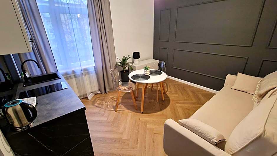 Brama Lwowska Apartamenty - www-bramalwowska-pl