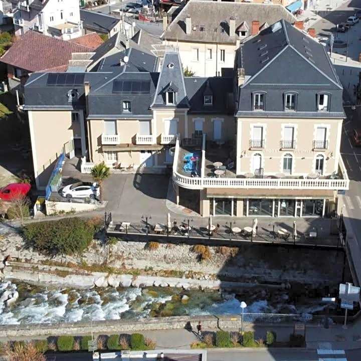Hôtel Tourmalet