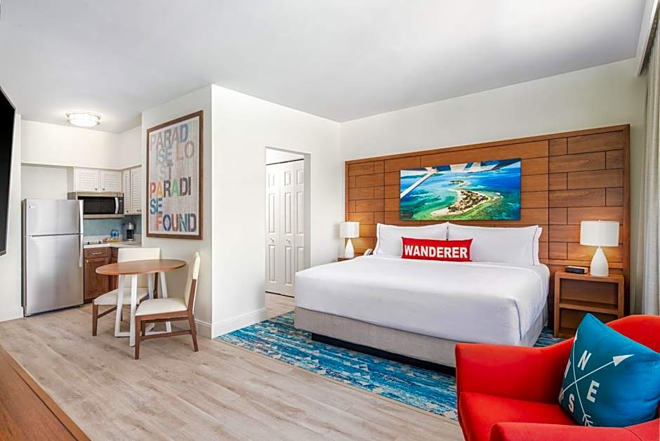 Compass Hotel Naples