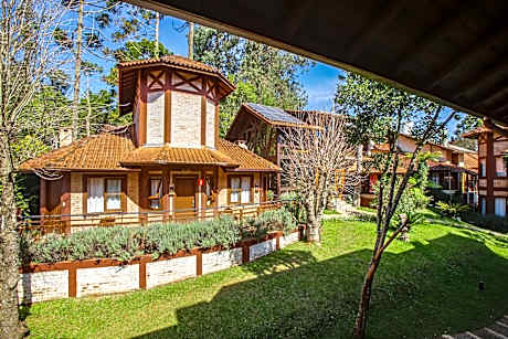 Pousada Boutique Vilage de Minas