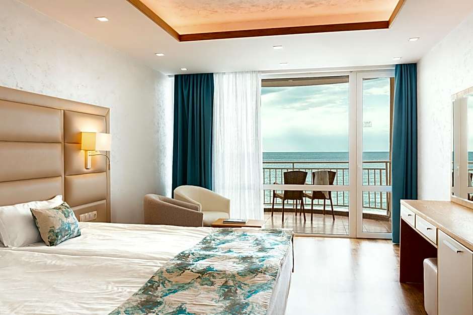 Bilyana Beach Hotel- Adults only