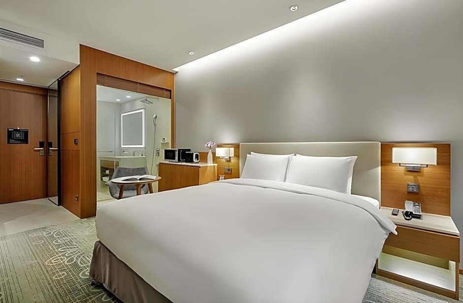 HOTEL SKYPARK CENTRAL SEOUL PANGYO 