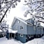 TERAMA Ski Lodge