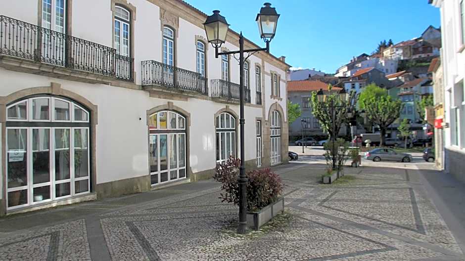 Hotel Solar dos Pachecos