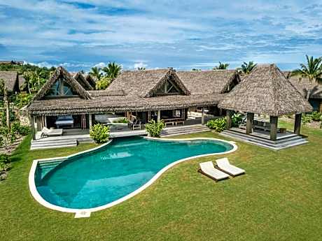 Six Senses Fiji