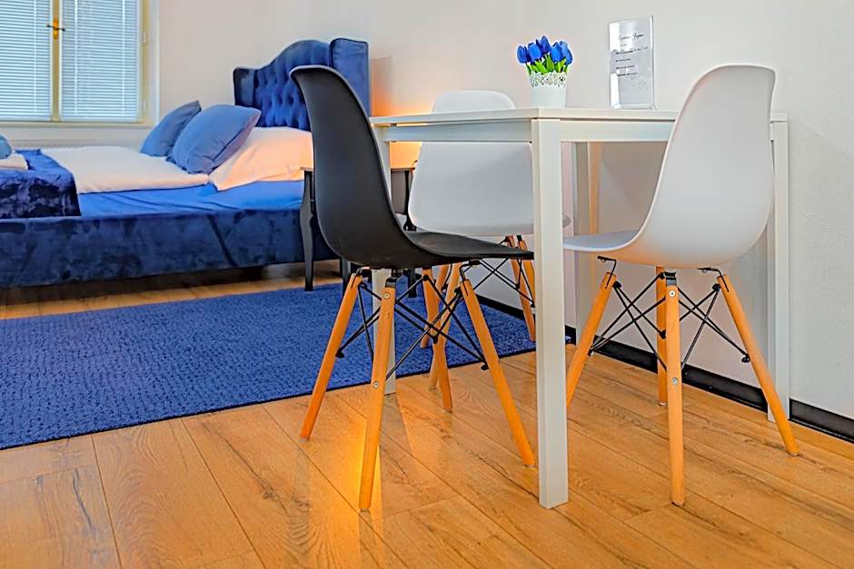 Rezidence Znojmo SPA Privat wellness