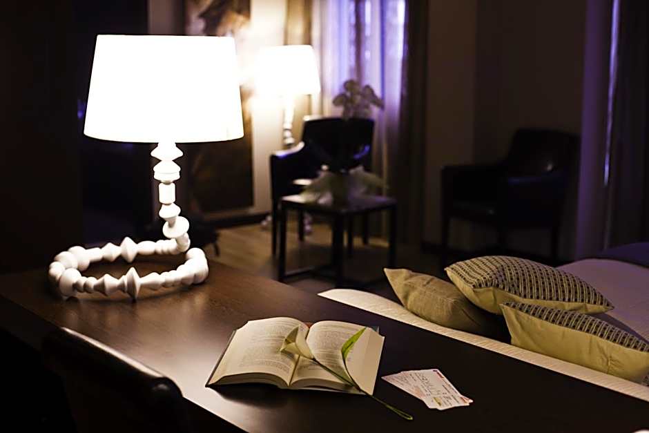 Hotel Las Terrazas & Suite