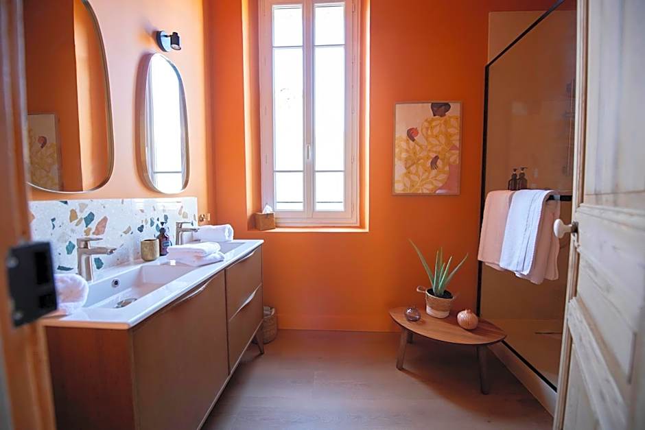 La Maison Clémenceau