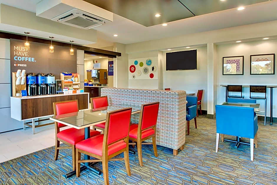 Holiday Inn Express Fishkill By IHG