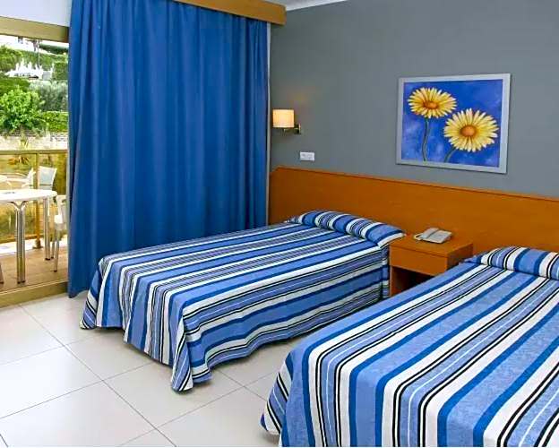 Hotel Bon Repos