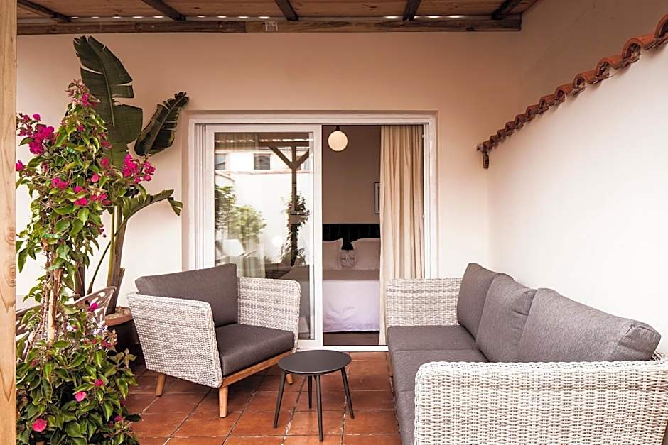 Mante House - Malasaña Design