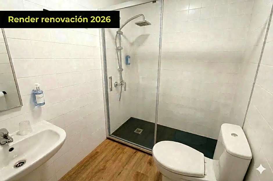 Hotel San Vicente - Centro Playa