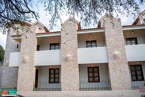 Mirador Johya Hotel