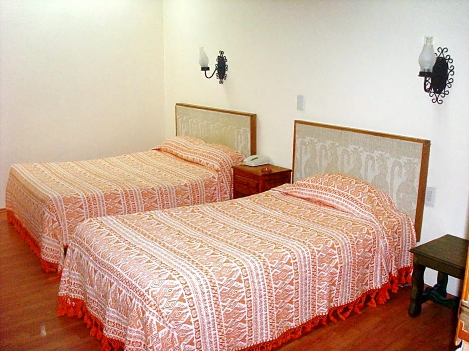 Hotel Don Quijote