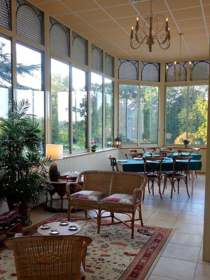 La Maison Ribotteau