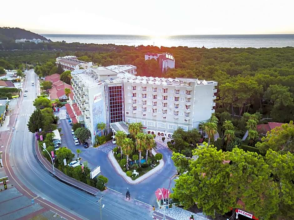 Armas Kaplan Paradise - All Inclusive