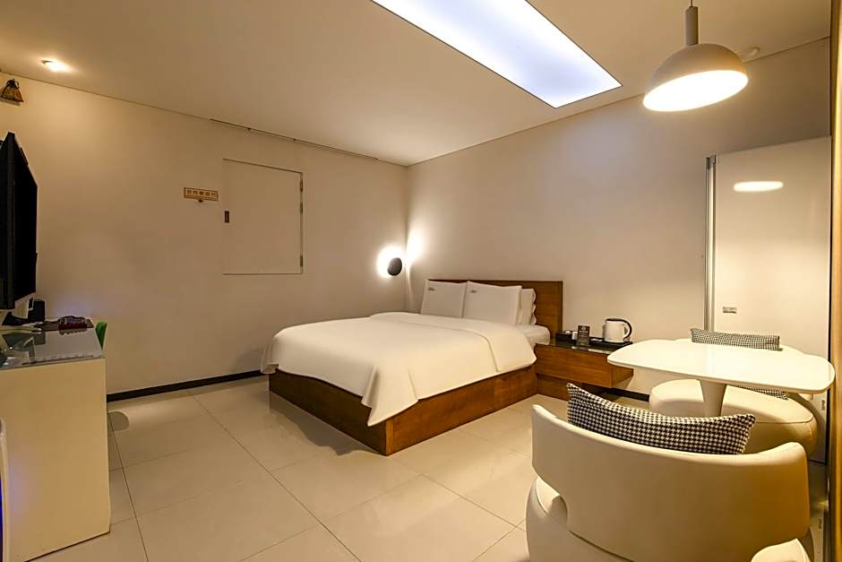 Antives Hotel Ilsan