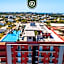 2BR Condo in Nuevo Vallarta - Private Terrace