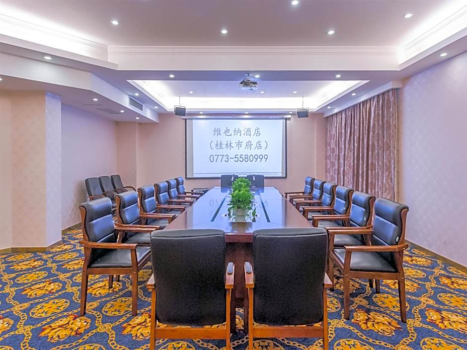 Vienna Hotel Guangxi Guilin Shifu Wanda