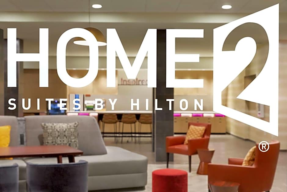 Home2 Suites by Hilton Scottsdale Salt River