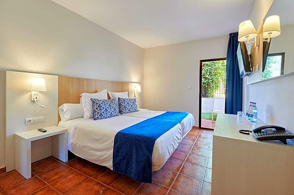 AluaSun Marbella Park