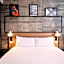 Ibis Belfast City Centre
