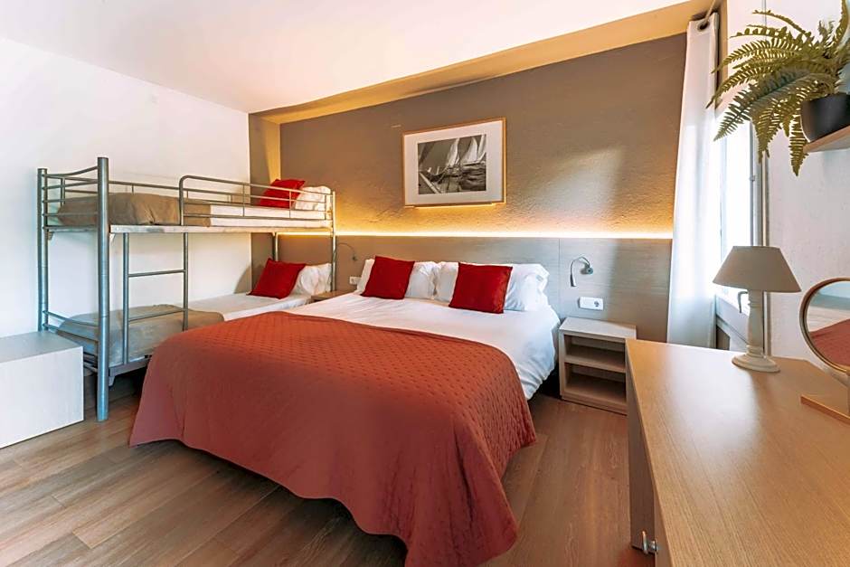 Hotel Bell Repos