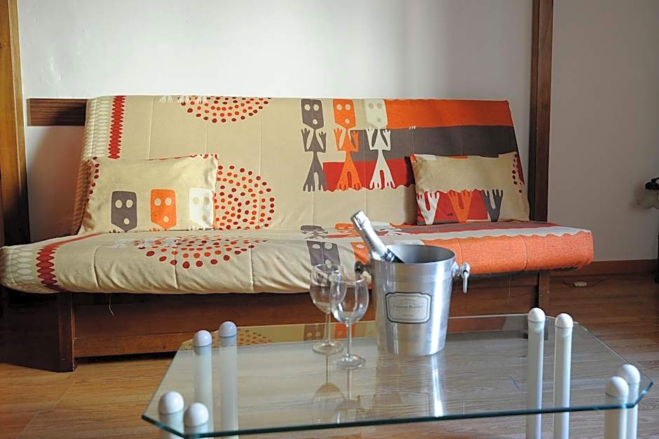 B&B Porta San Frediano